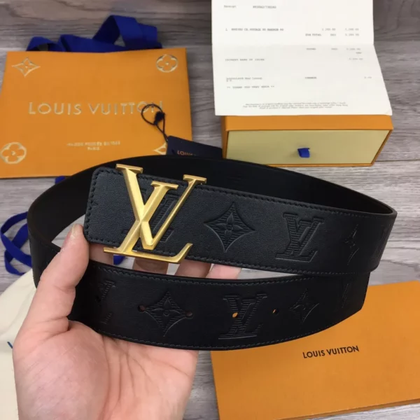 Louis Vuitton belt