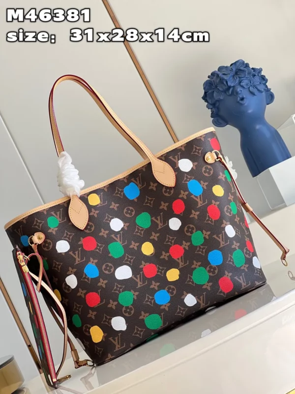 Louis Vuitton bag - louis vuitton replica bags