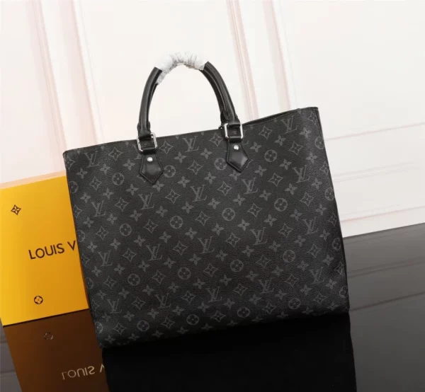 Louis Vuitton bag - louis vuitton replica bags