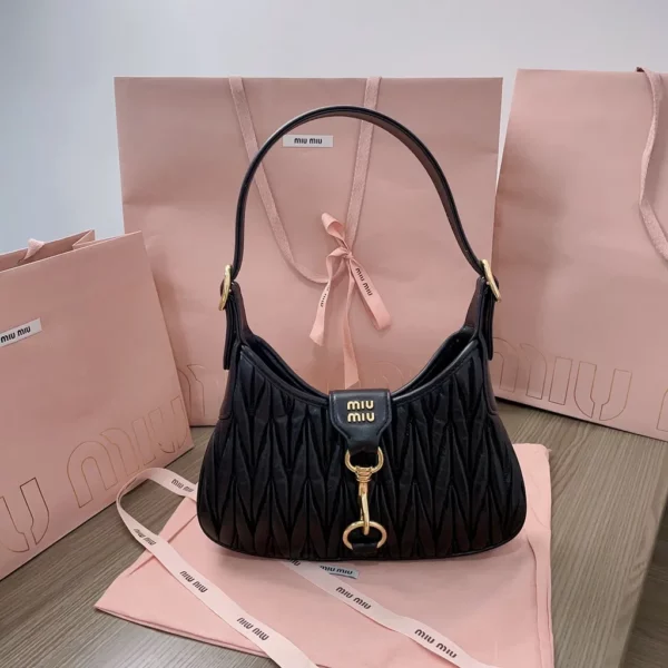 MiuMiu bag - replica bags