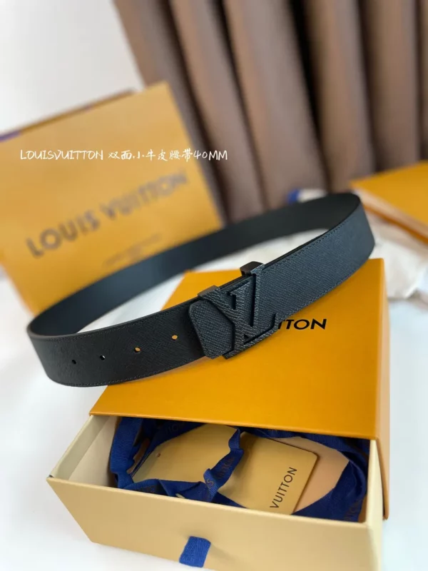 Louis Vuitton belt