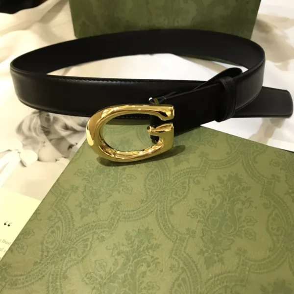 Gucci belt