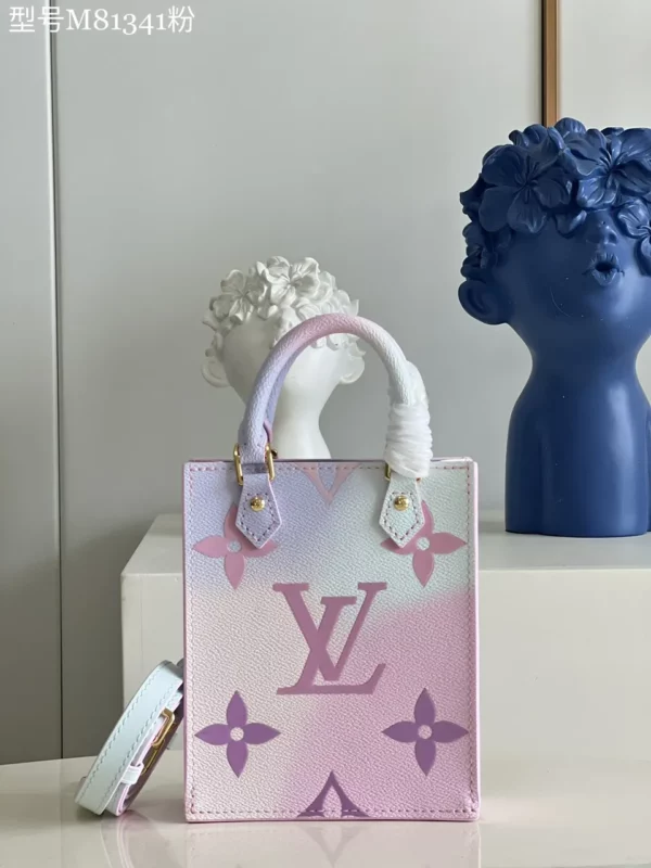 Louis Vuitton bag - louis vuitton replica bags