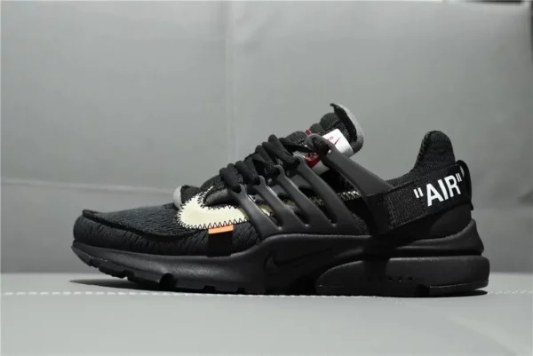 OFF-WHITE x Nike Air Presto 2.0 - Replica shoes