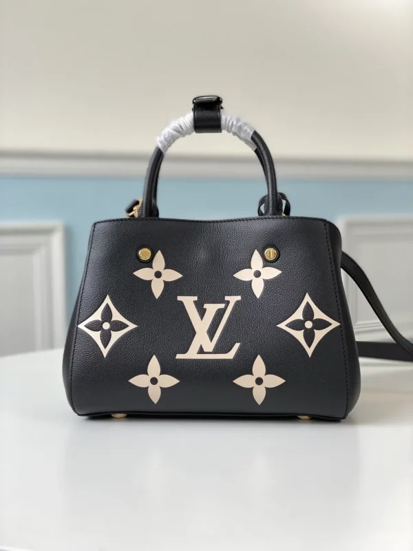 Louis Vuitton bag - louis vuitton replica bags