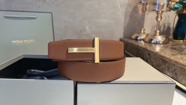 Tom Ford belt