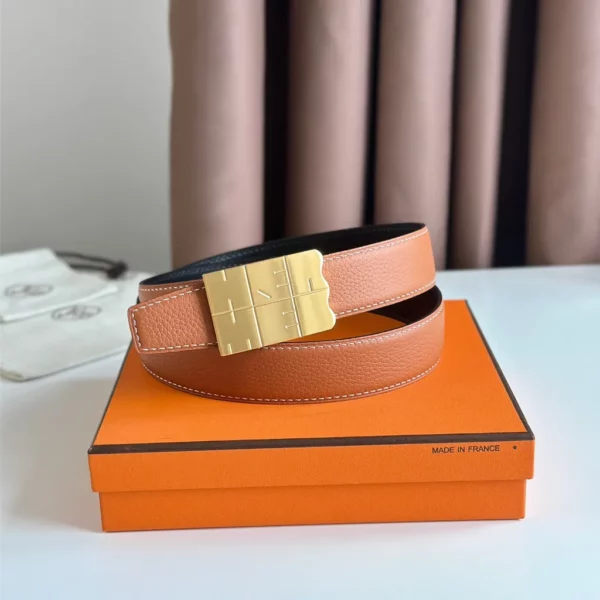 Hermes belt