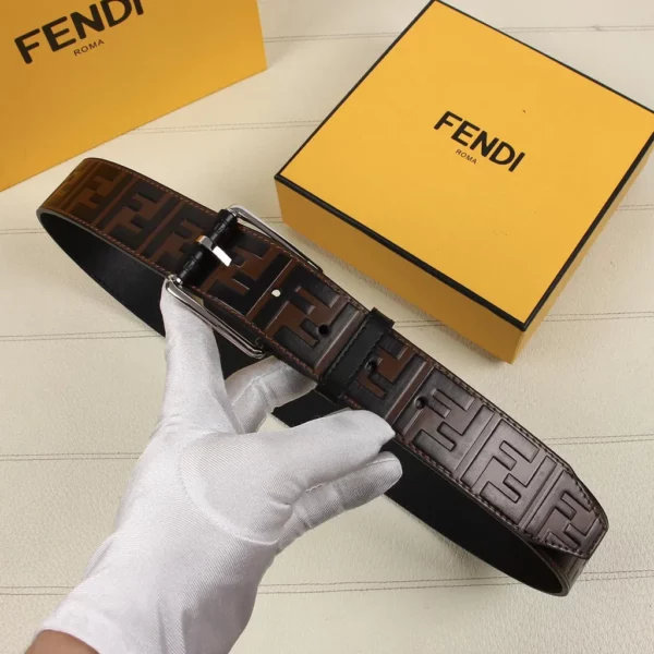 Fendi belt