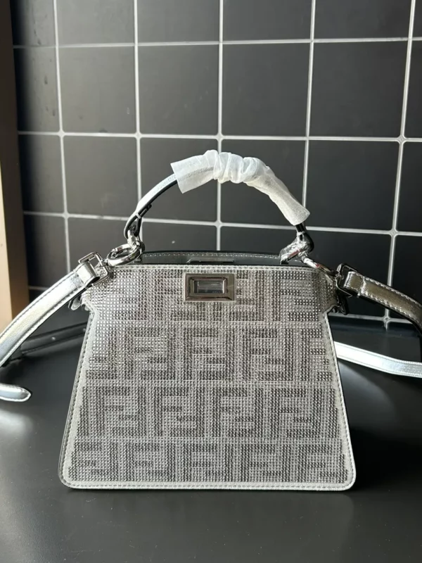 Fendi bag - fendi replica bags