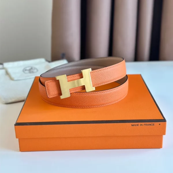 Hermes belt