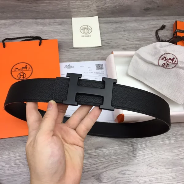 Hermes belt