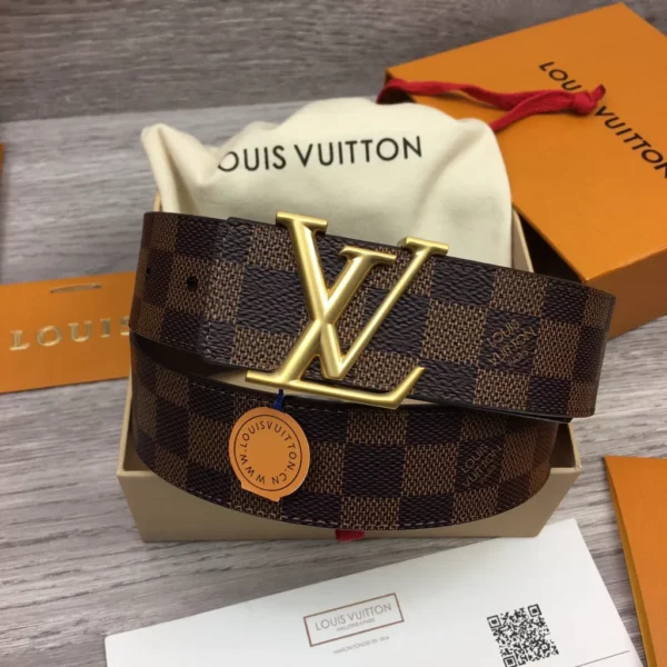 Louis Vuitton belt