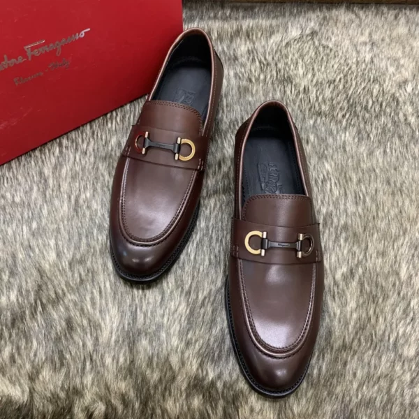 Ferragamo shoes - Reps shoes