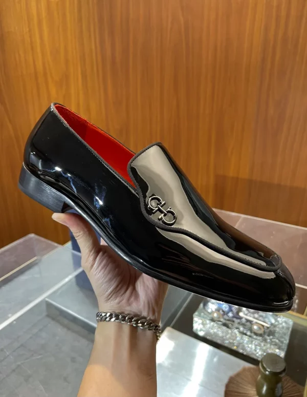 Ferragamo shoes - Reps shoes