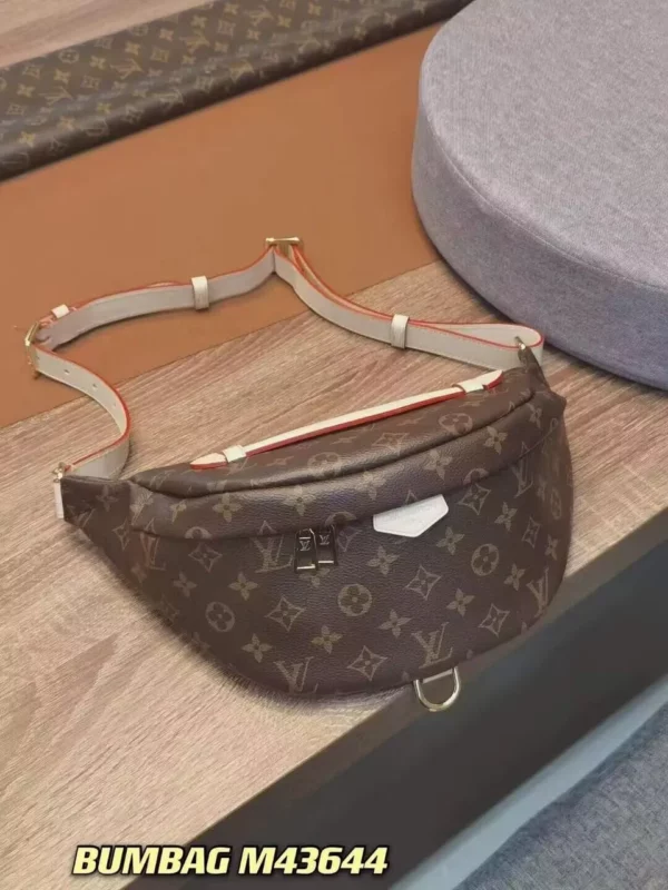 Louis Vuitton bag - louis vuitton replica bags