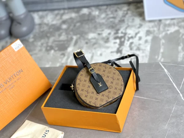 Louis Vuitton bag - louis vuitton replica bags