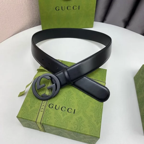 Gucci belt