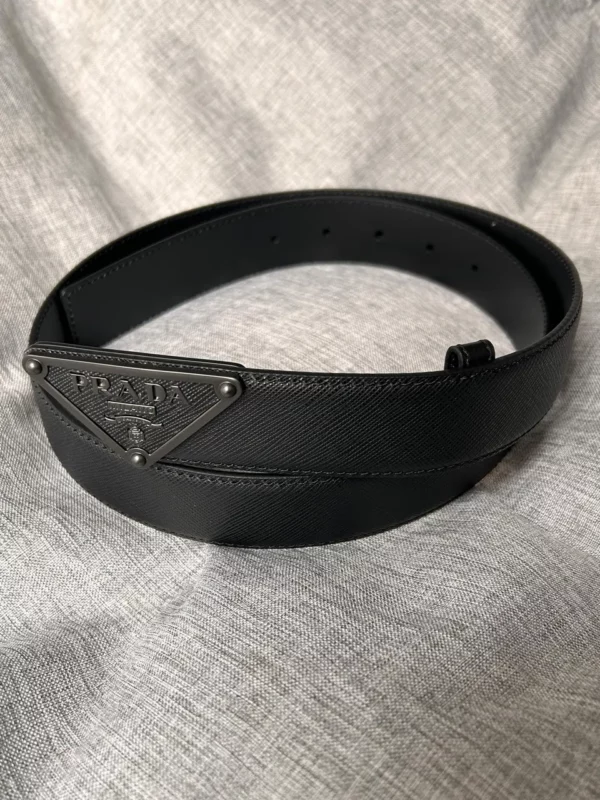 Prada belt