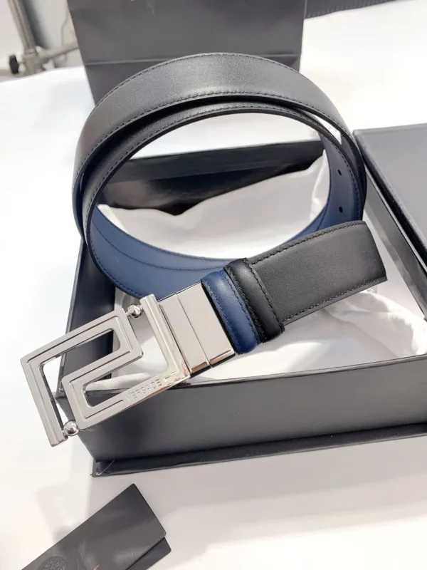 Versace belt