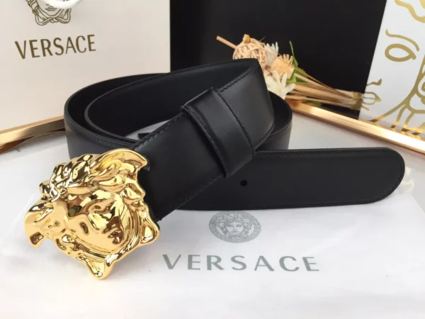 Versace belt