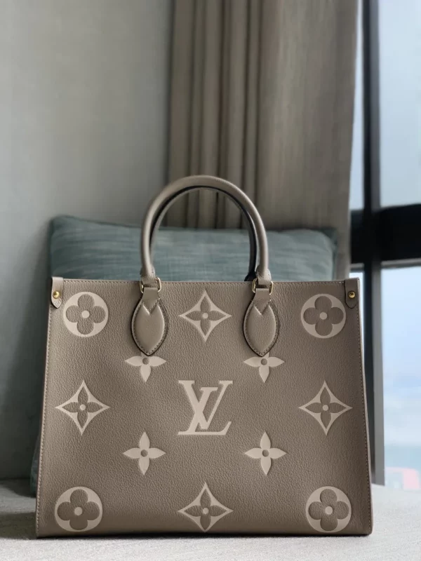 Louis Vuitton bag - louis vuitton replica bags