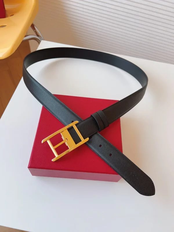 Cartier belt