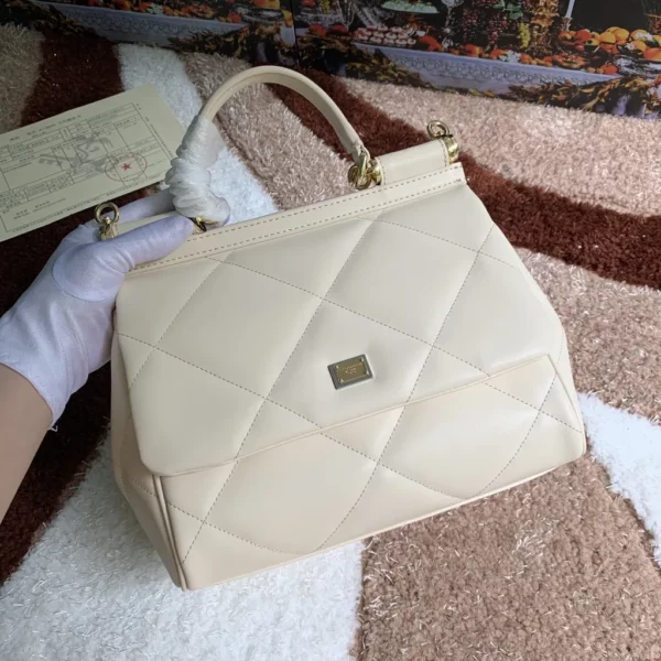 Dolce Gabbana bag - replica bags