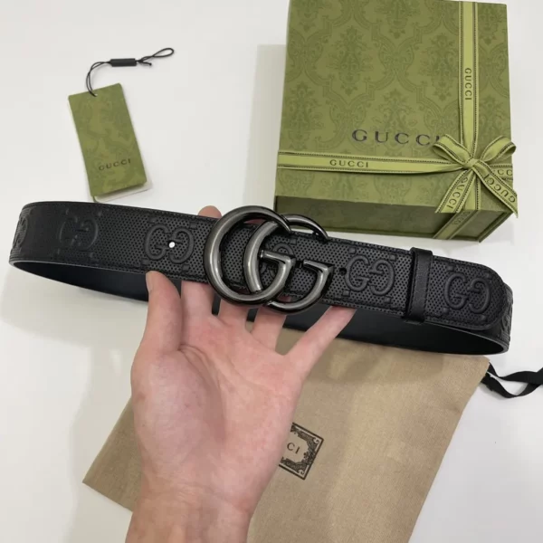 Gucci belt