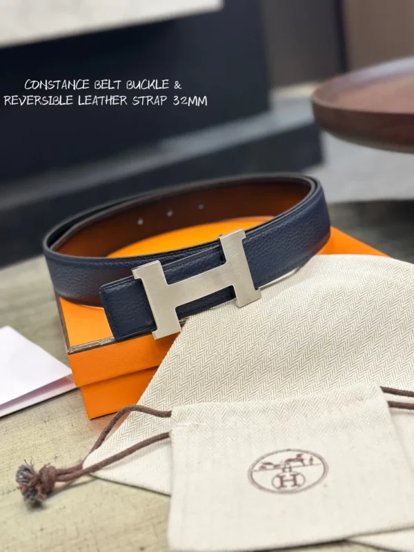 Hermes belt