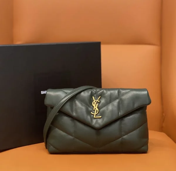 Saint Laurent bag - rep bags