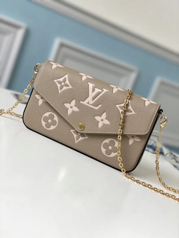 Louis Vuitton bag - louis vuitton replica bags