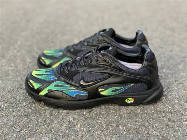 Supreme x Nike Zoom Streak Spectrum Plus - 2018-10-08 - Replica shoes