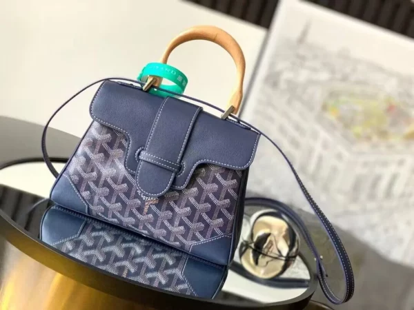 Goyard bag - rep bags