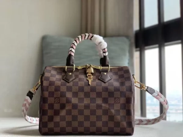 Louis Vuitton bag - louis vuitton replica bags