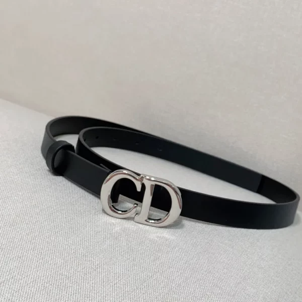 Dior belt