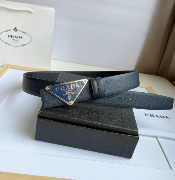 Prada belt