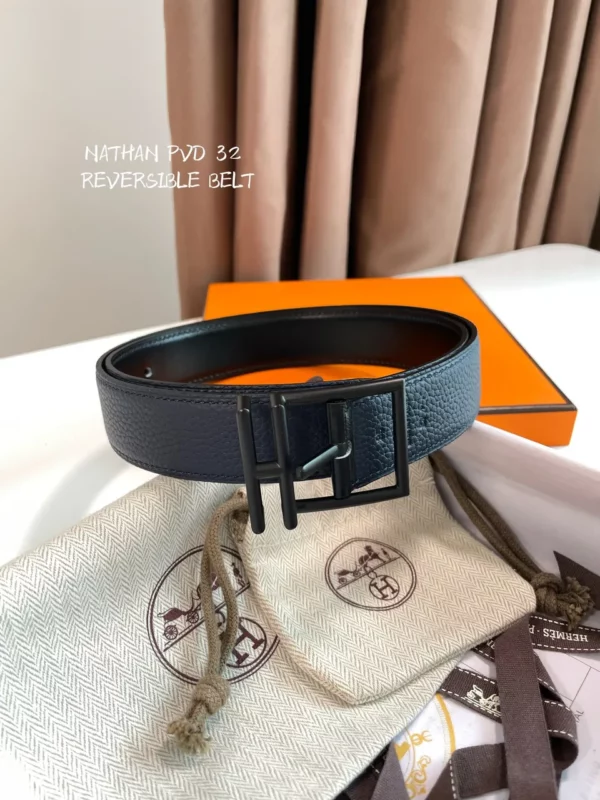 Hermes belt