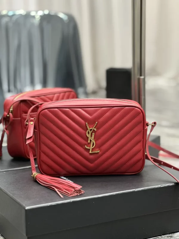 Saint Laurent bag - rep bags