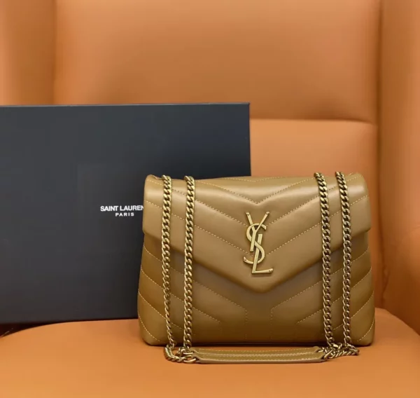 Saint Laurent bag - rep bags