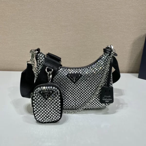 Prada bag - rep bags