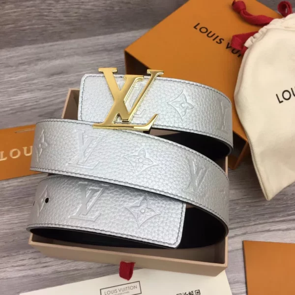 Louis Vuitton belt