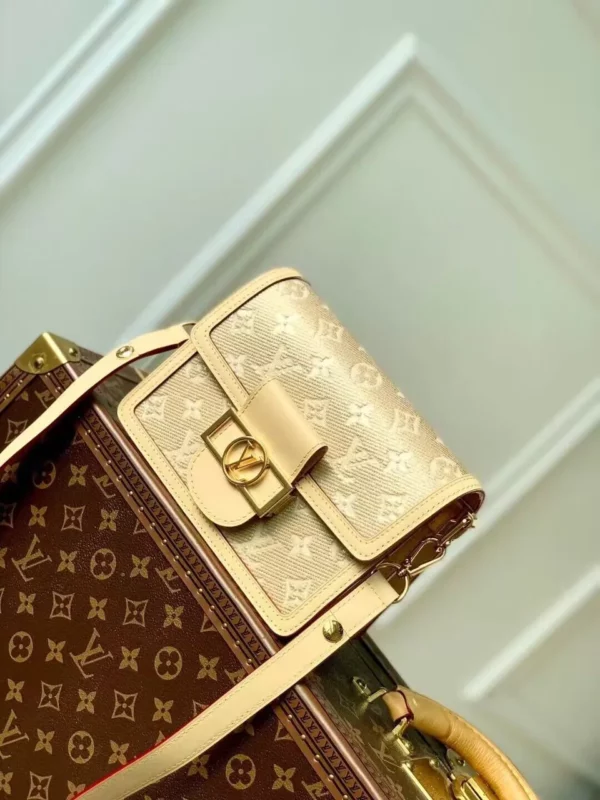 Louis Vuitton bag - louis vuitton replica bags