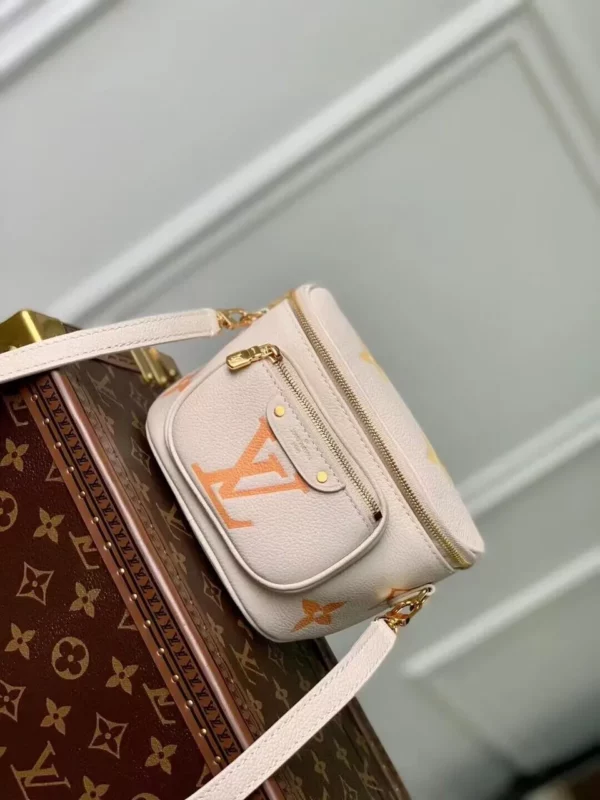 Louis Vuitton bag - louis vuitton replica bags