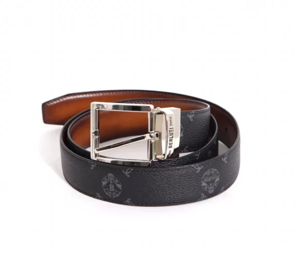 Berluti belt