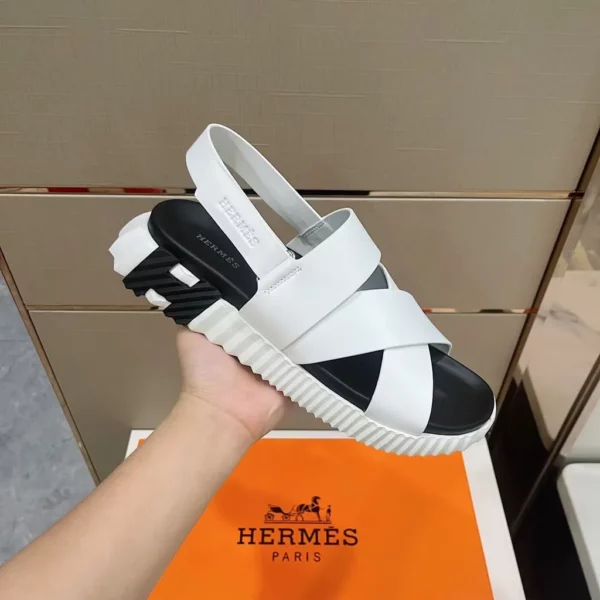 Hermes shoes - Reps shoes