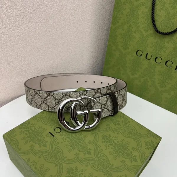 Gucci belt