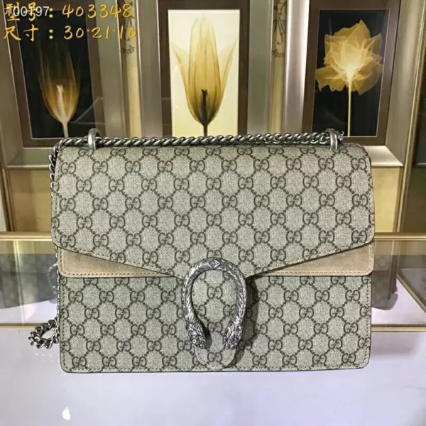 Gucci bag - replica gucci bags