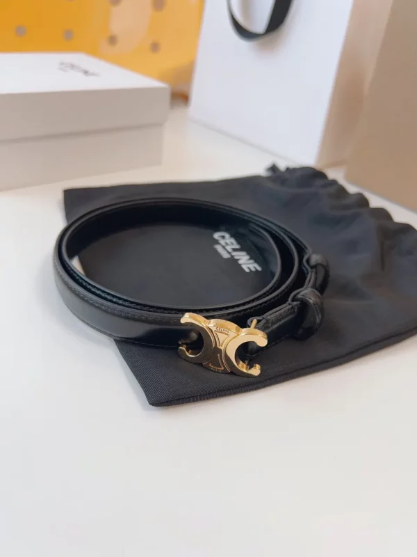 Celine belt