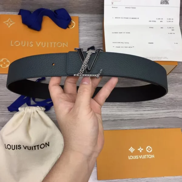 Louis Vuitton belt