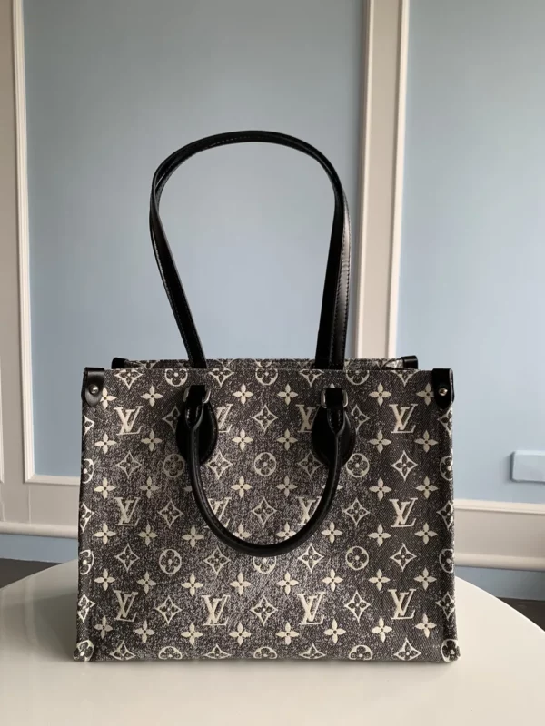 Louis Vuitton bag - louis vuitton replica bags